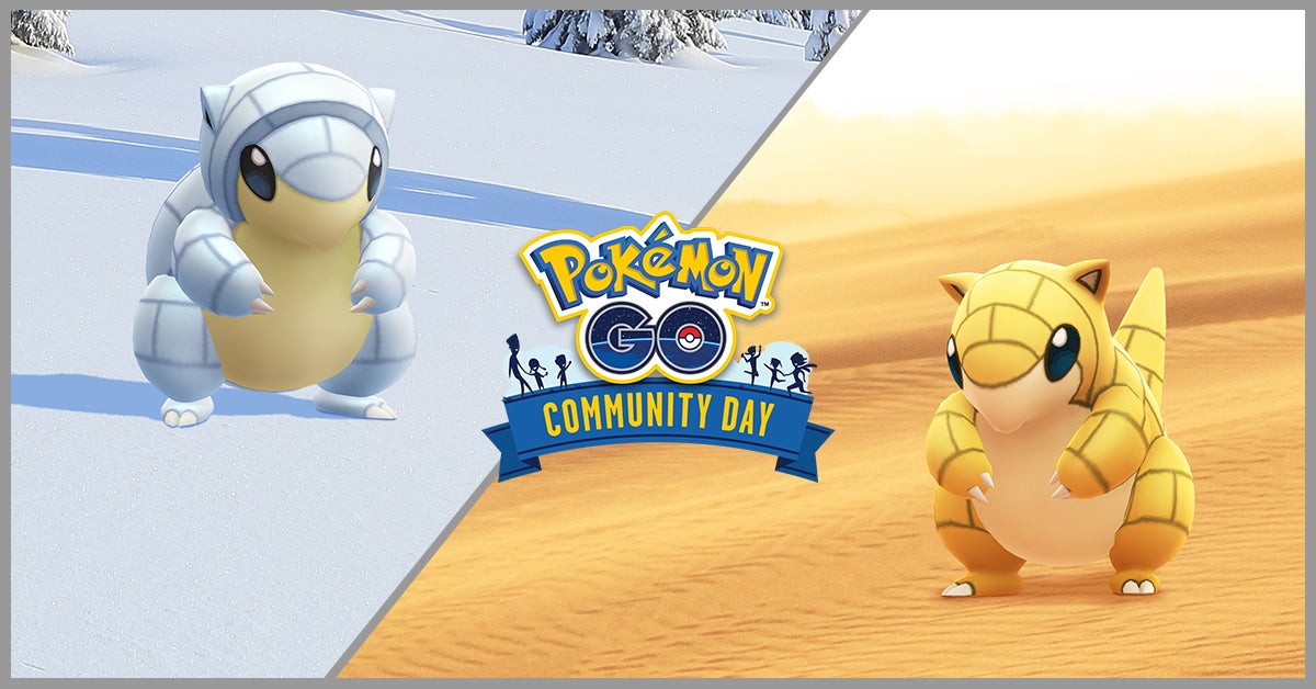 Shiny Sandshrew, evolution chart, 100 perfect IV stats and Sandslash